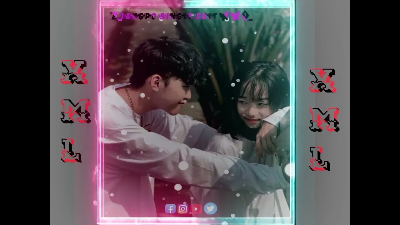 Ne Phan nang kache lang vang ji Karbi song XML edit file whatsapp status 🔰🔰🔰⬇️