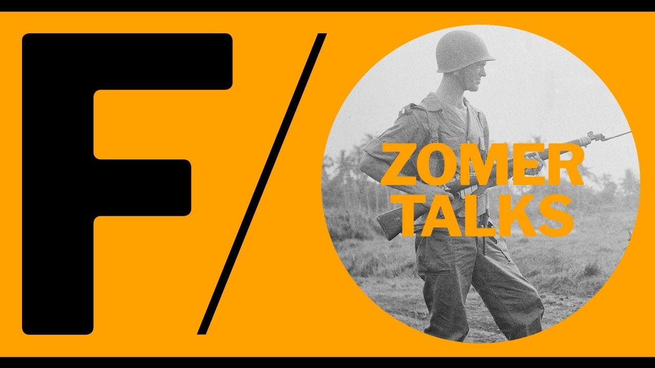 Zomertalks: De verborgen geschiedenis van Nederlands-Indi&euml; met Thom Hoffman