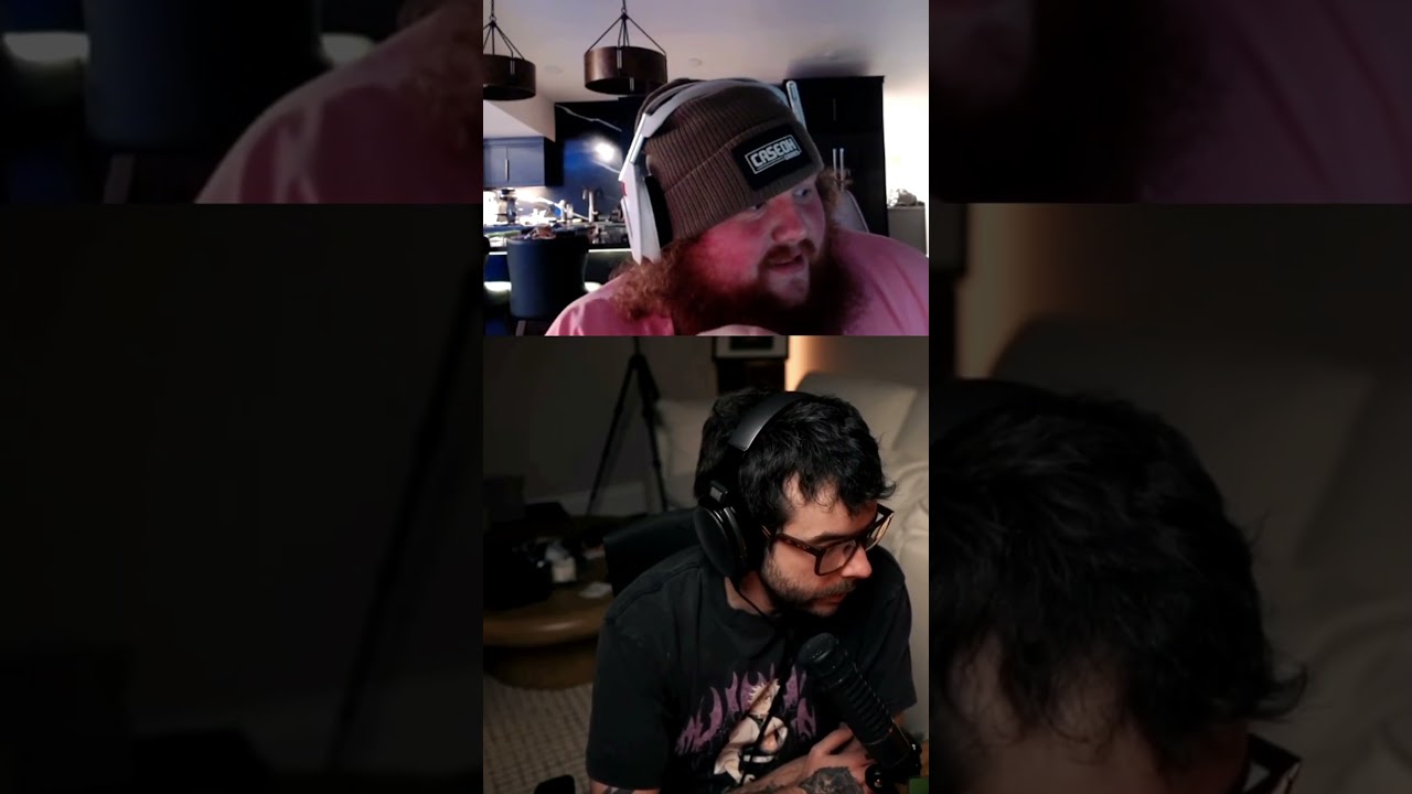 Посмотрите, кто поздравил меня с 10 миллионами!