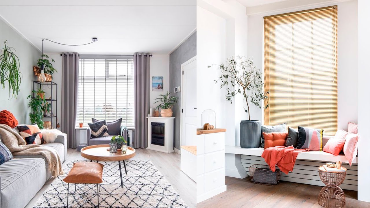 👌 CORTINAS VENECIANAS 🧐 DESCUBRE si son las PERFECTAS para tu CASA 🏡❤️