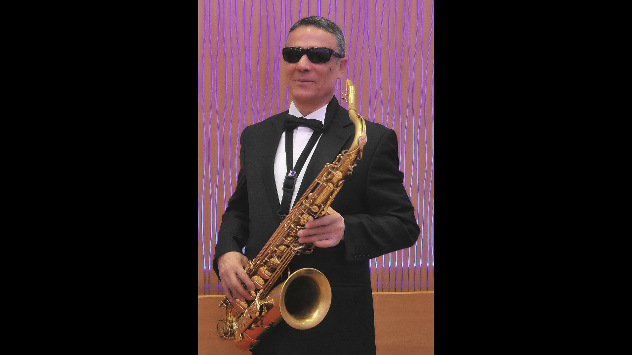 Rayito de Luna   clarinet Halil Köseler