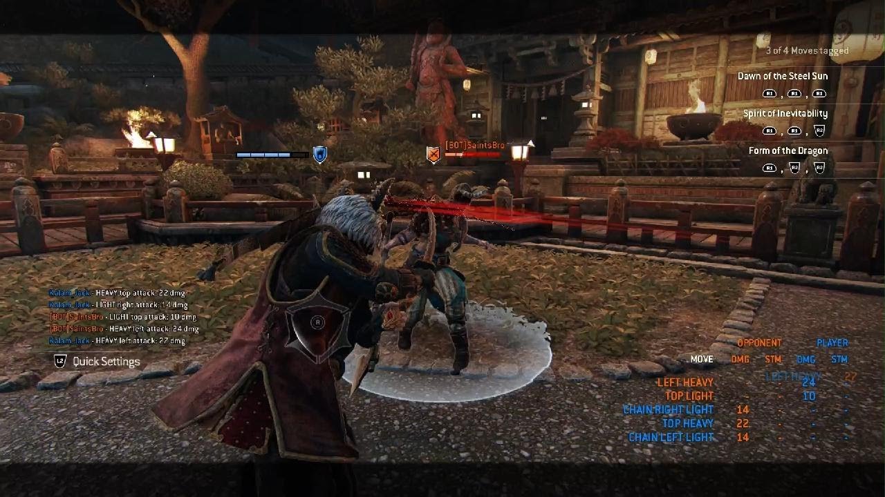 Grinding Breach to Rep 90 w/ Kensei (fun match with newer teammates)