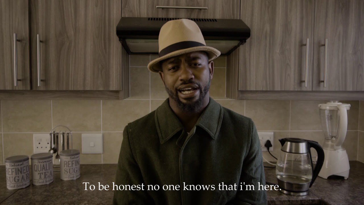 TAMKHULU ep 1 - The Introduction ft ( @Zatu_Reasons and @skitsbySphe)