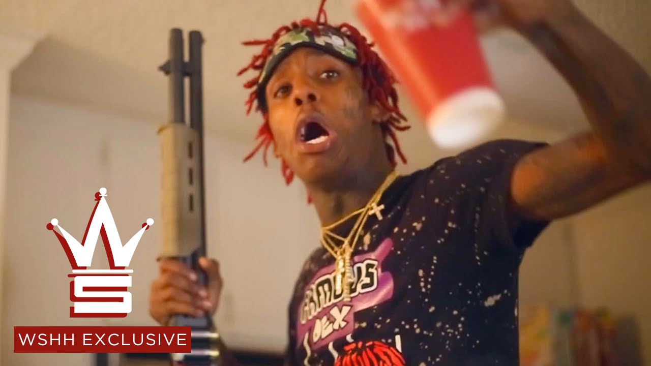 Famous Dex 