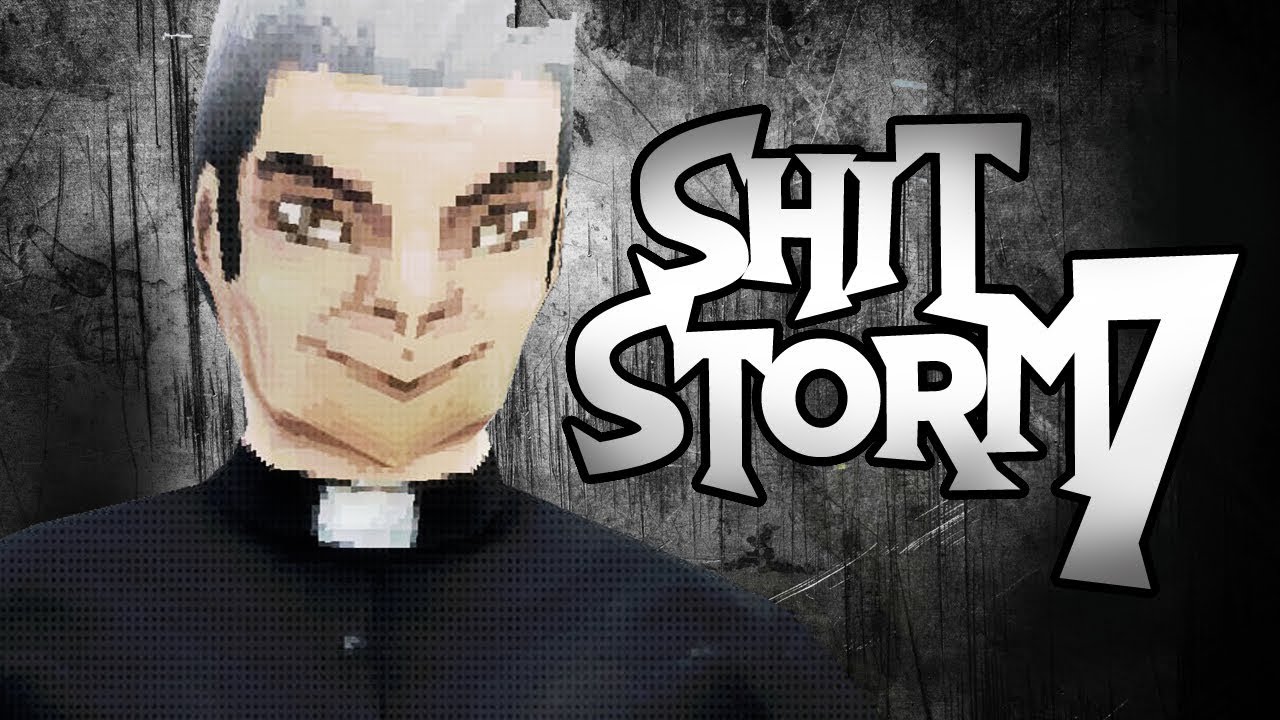 Shitstorm 7 - Helltown