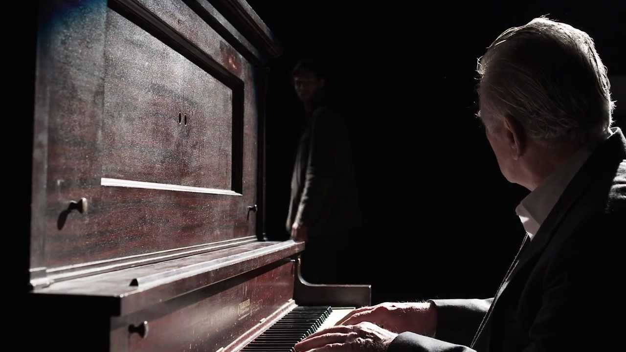 Big Scary - Falling Away *Official Video* (Vacation LP | 2011)