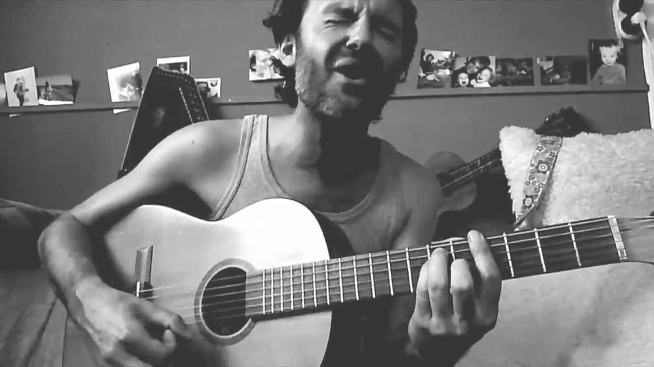 Jesse - Mother Earth - People Tree - Guitar - Jaynickel