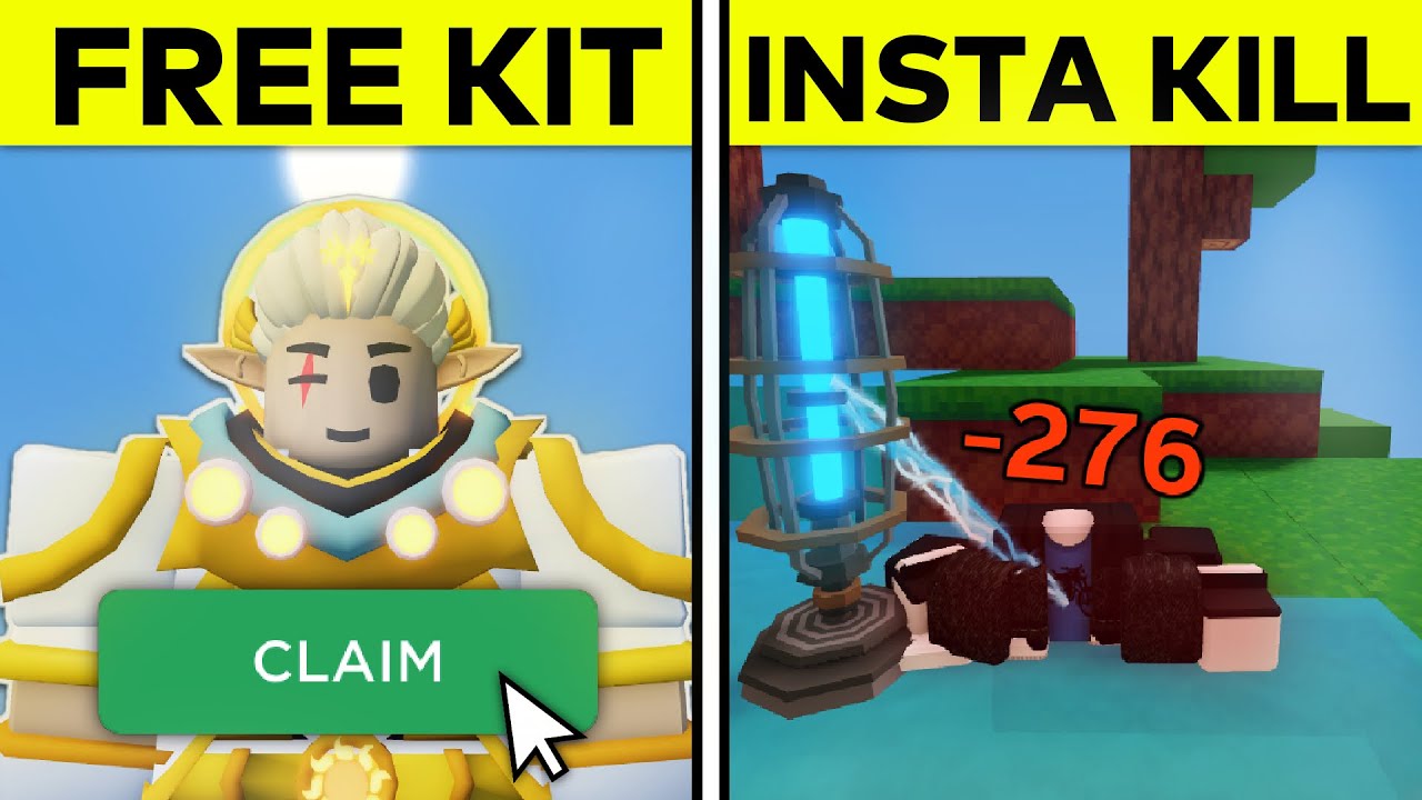 Exposing 24 Hidden Bedwars Secrets...