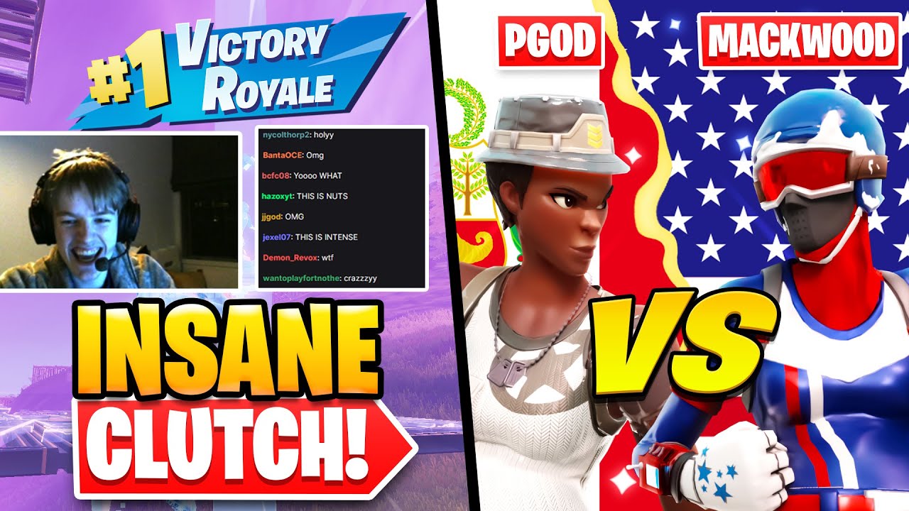 Is This the Best Clutch Ever? | Best Plays and Reactions from Reboot Round