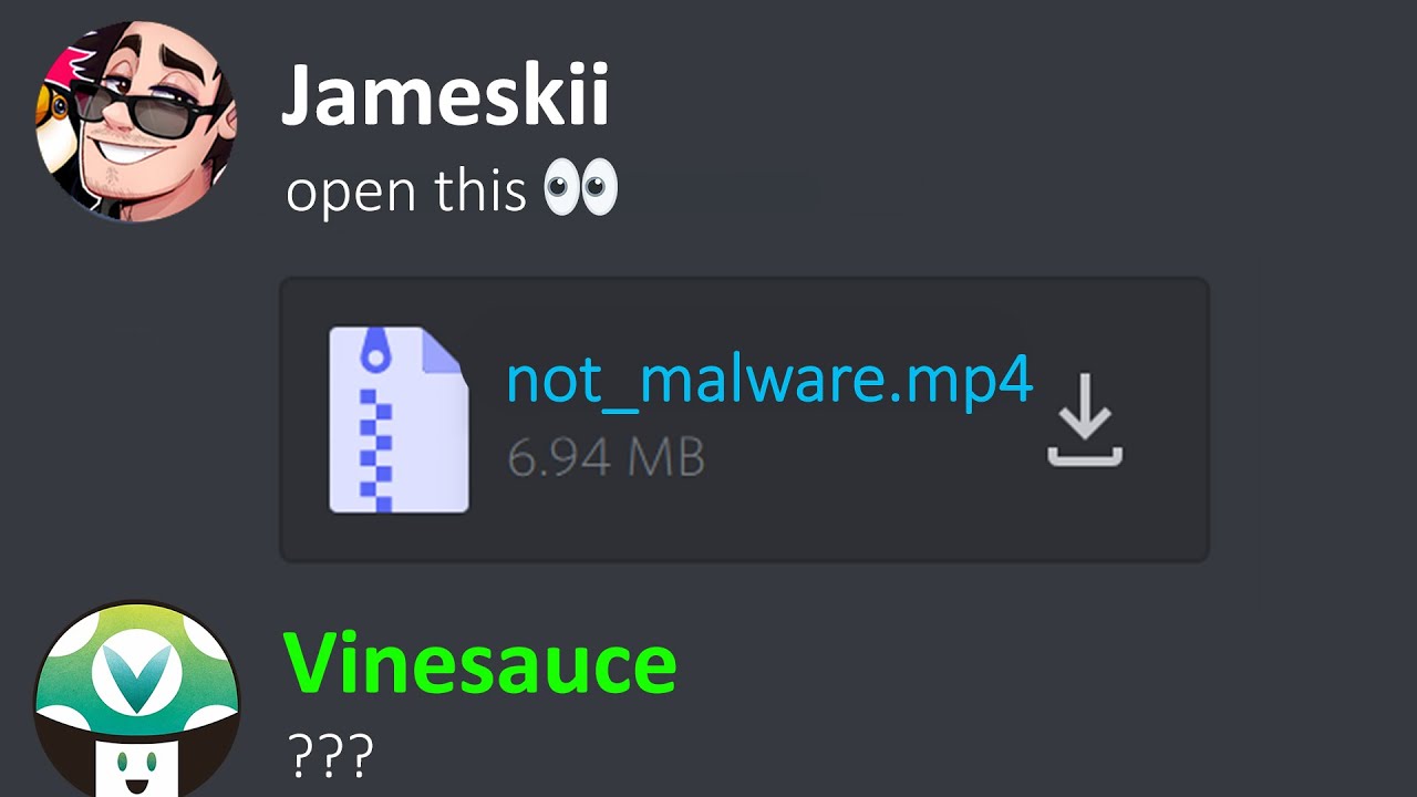 The Most Unusual Discord Videos 6