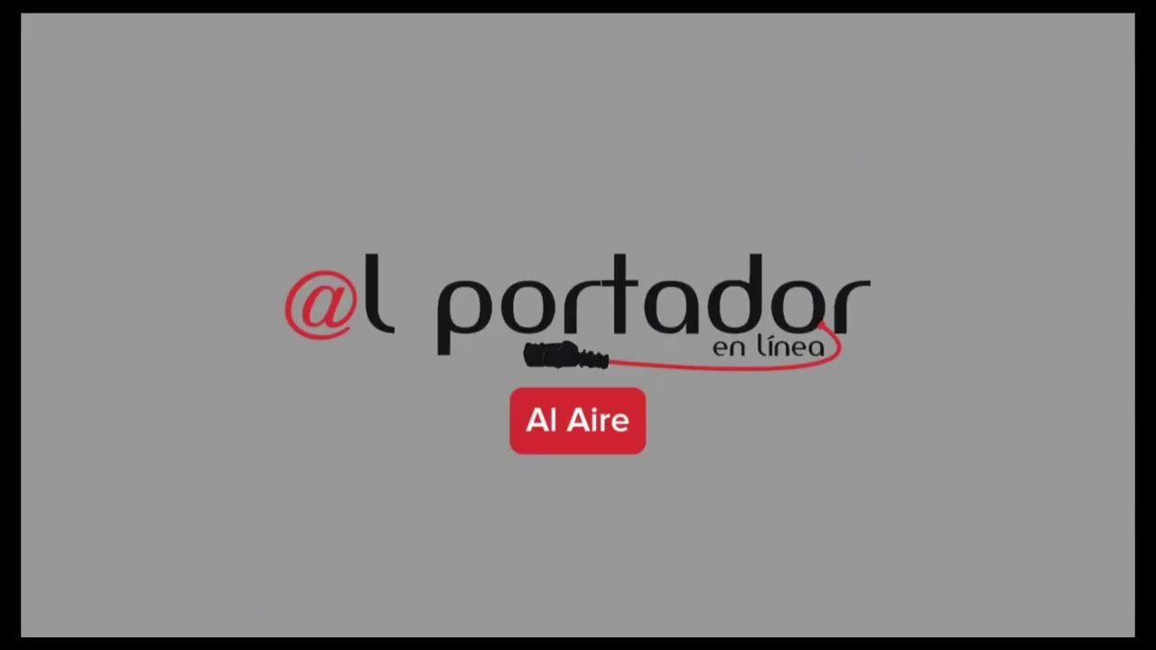 #alaire    | Al Portador del 23 de enero