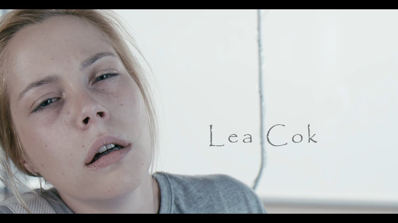 Lea Cok (Acting Showreel)