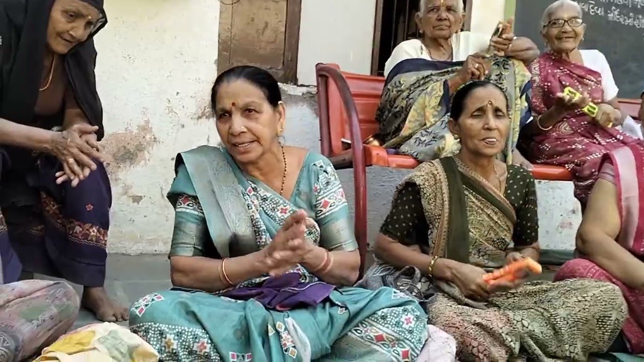 મારી ચુંદડી નો લાખ ટકા મોલ