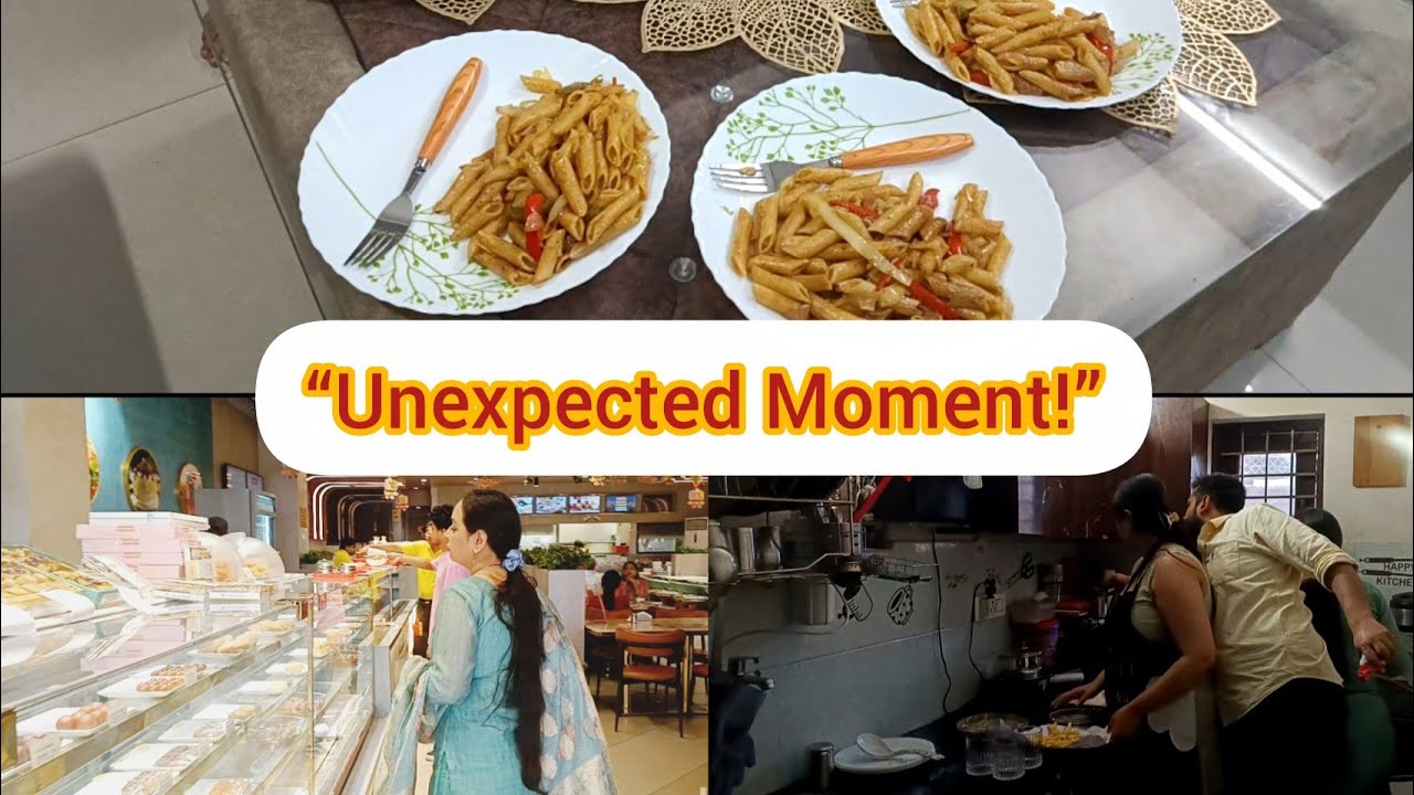 Mayke Gyi Aur Waha Jo Hua… Shocked Ho Gayi! 😲 | Home Visit Vlog