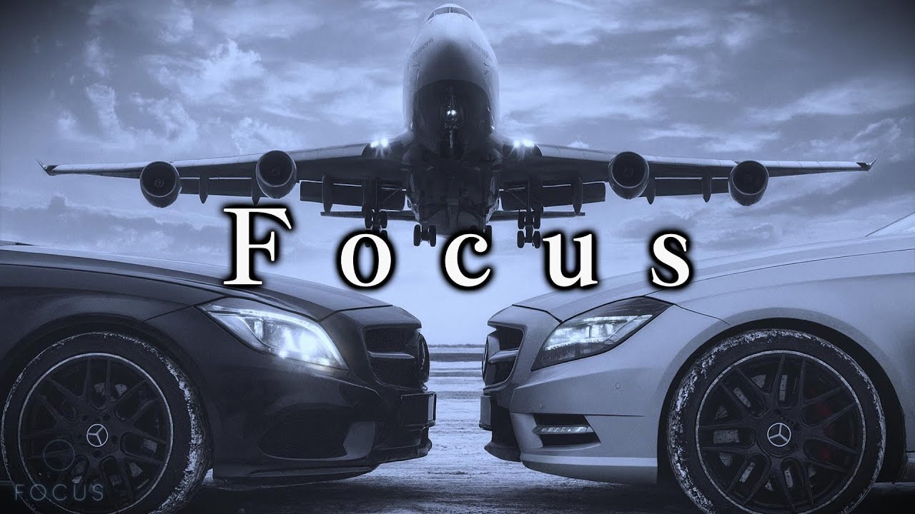 Deep Focus Music - Focus & Study Flow for Long Work Sessions