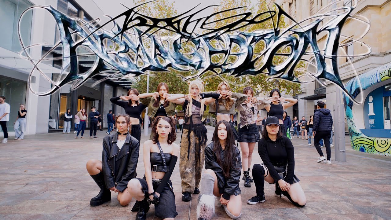 [KPOP IN PUBLIC | ONE TAKE] AESPA (에스파) - 