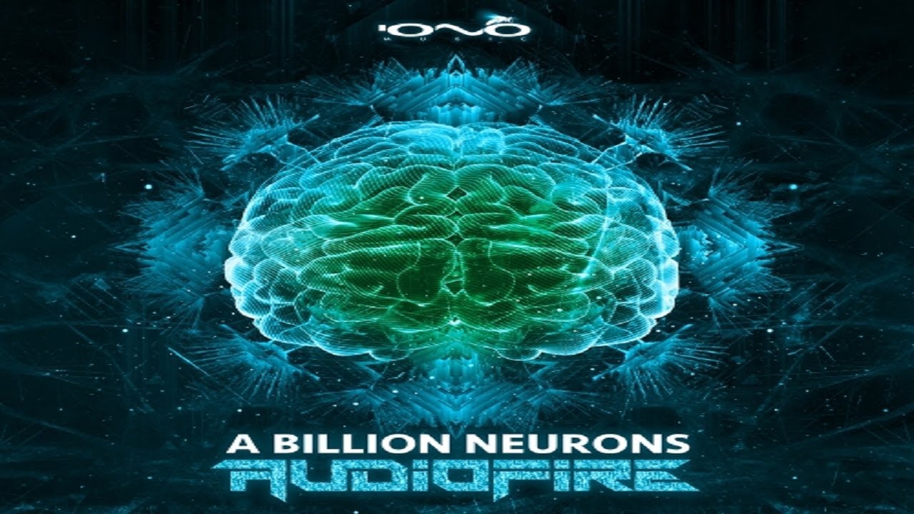 AudioFire - A Billion Neurons