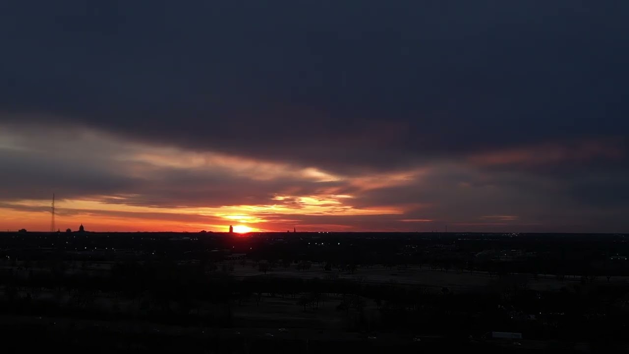 3 2 26 Sunset