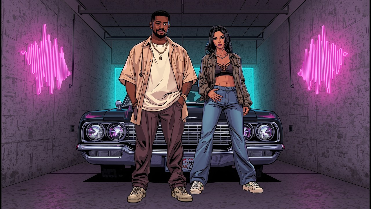 ⚠️ WEST COAST STREET RAP | LOUD ENERGY MODE ⚠️