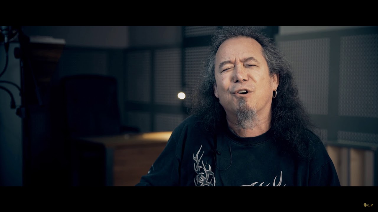 Luis Posada ( Jack Sparrow )  ( Canción del Pirata )