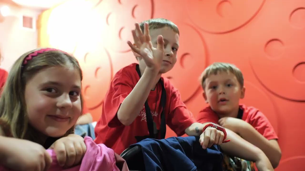 Kronika 38. TNF - Dzień 5 (4.06.2024)