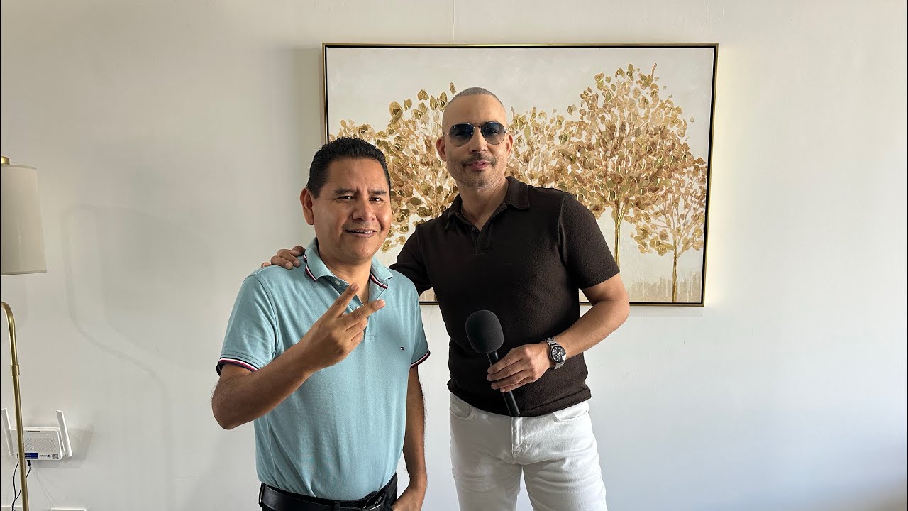 Cuánto ganaba GERMAN MONTERO con la Arrolladora Banda el Limón y por que se salió 
