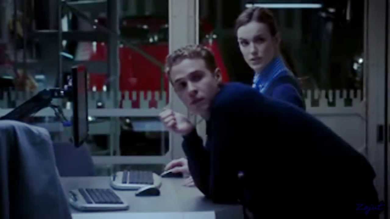 Fitz/Simmons - What's a soulmate