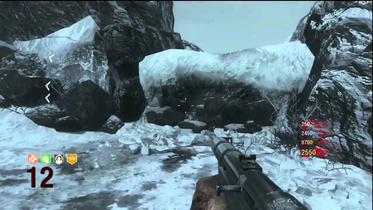 CoDBO - Call of the Dead w/ Randoms Live Commentary [2/5]