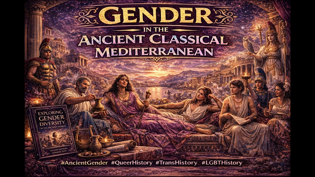 Gender in the Ancient Classical Mediterranean