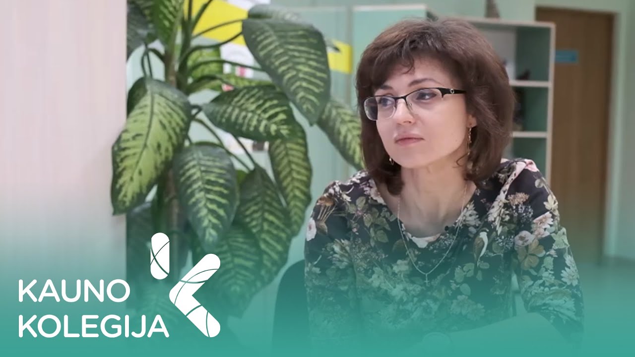 Socialinis darbas | Absolventai apie...