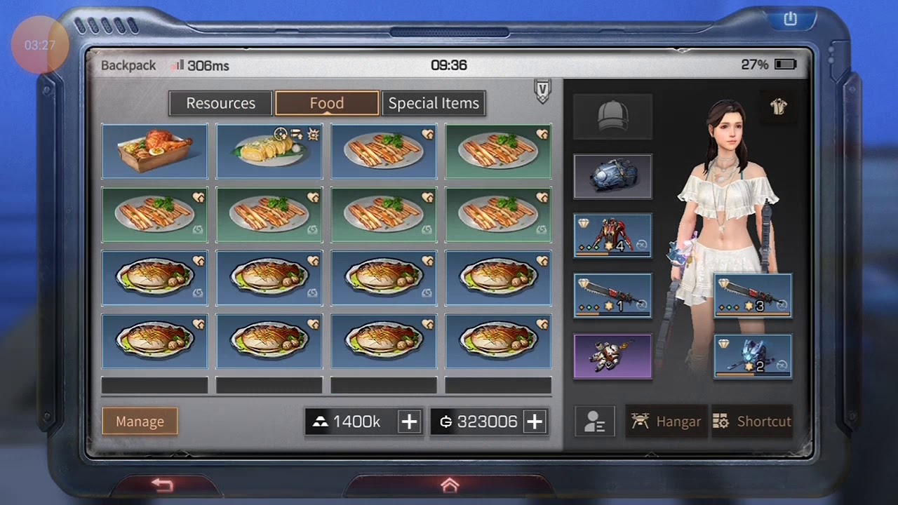 Lifeafter new attachments Guide