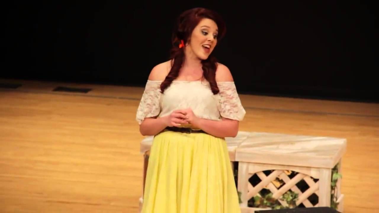 Reanna Morris  - 