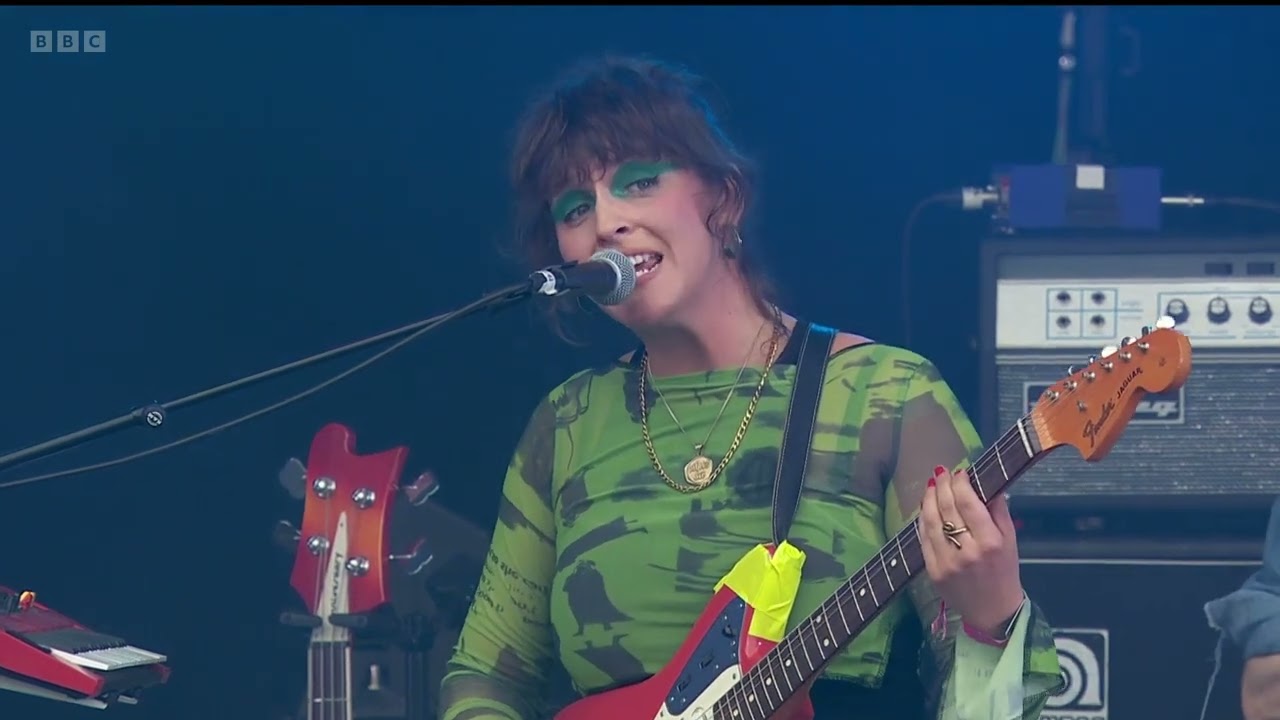 The Joy Hotel TRNSMT 2023