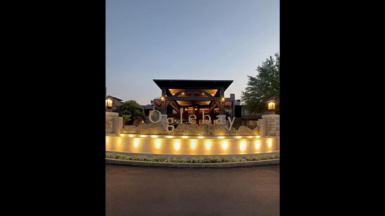 Oglebay Resort | Cabins in Wheeling