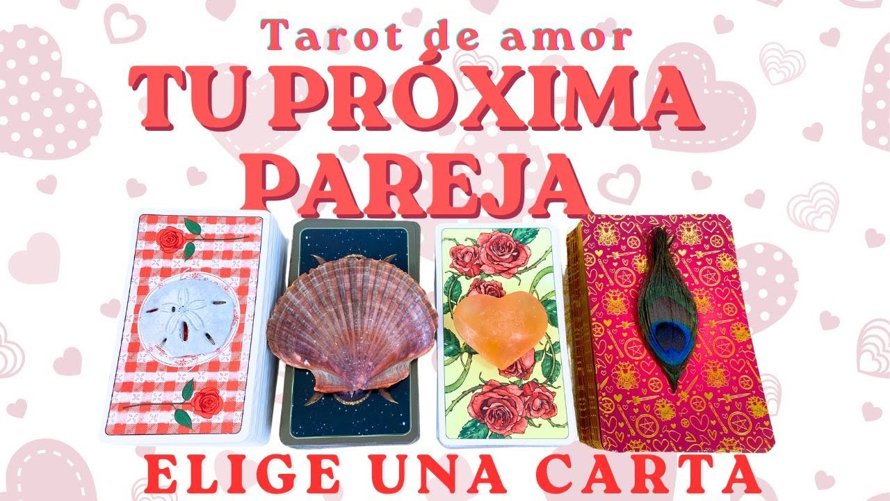 💝Tu Próxima pareja A DETALLE💝