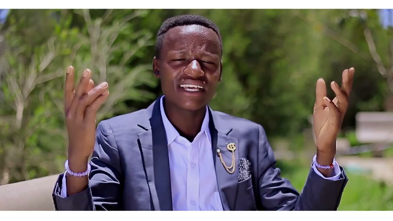 Njira-ini ciaku by John Wang'ombe official video