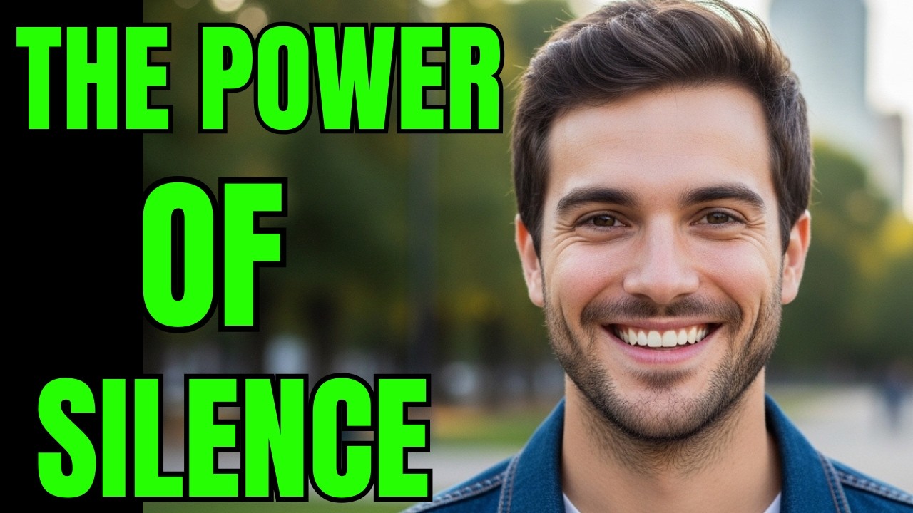 Why Your Dreams Die When You Speak Them | The Power of Silence!