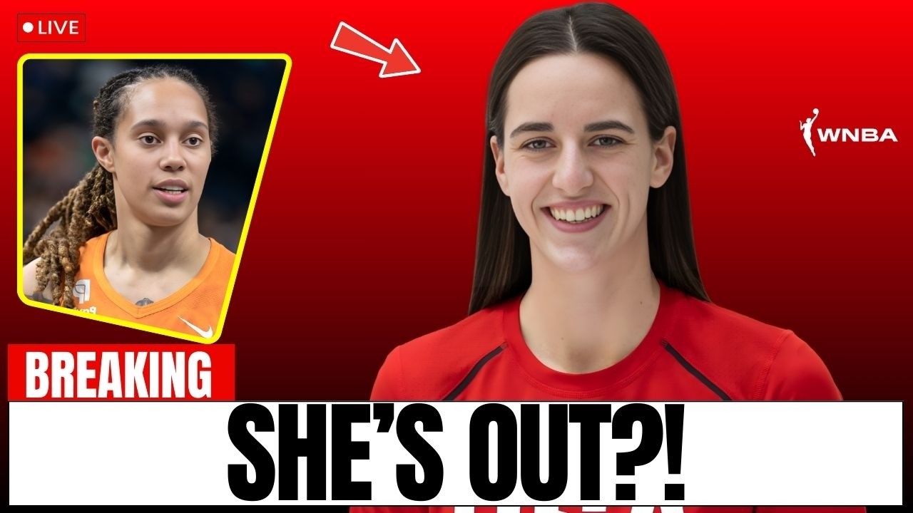 Caitlin Clark vs WNBA Veterans – The Moment Everything Changed