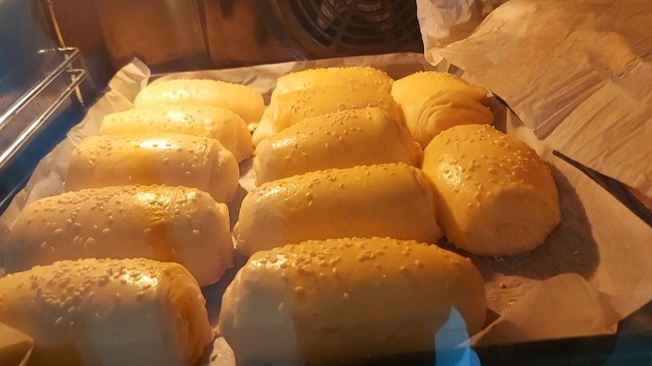 Rerna ce vam poludeti  necete verovati koliko rastu-ludo testo, raste i u  frižideru evo  recepta