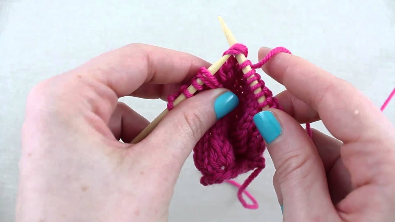 Bud Stitch