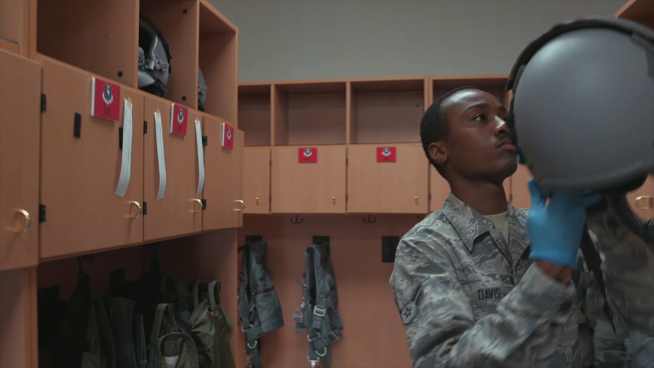 14th Flying Training Wing Mission Video