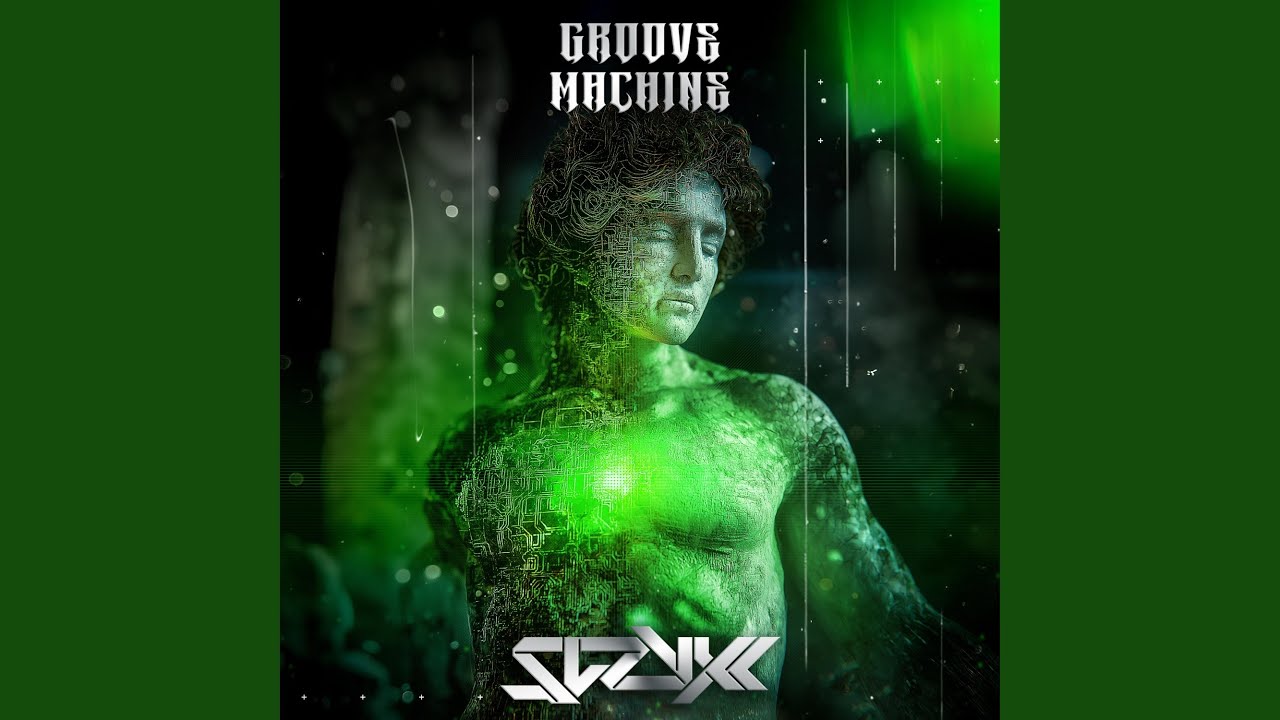 GROOVE MACHINE