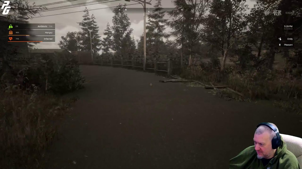 VEIN Multiplayer - Zombie Survival - Finding A Home - Lake Life Ep 1