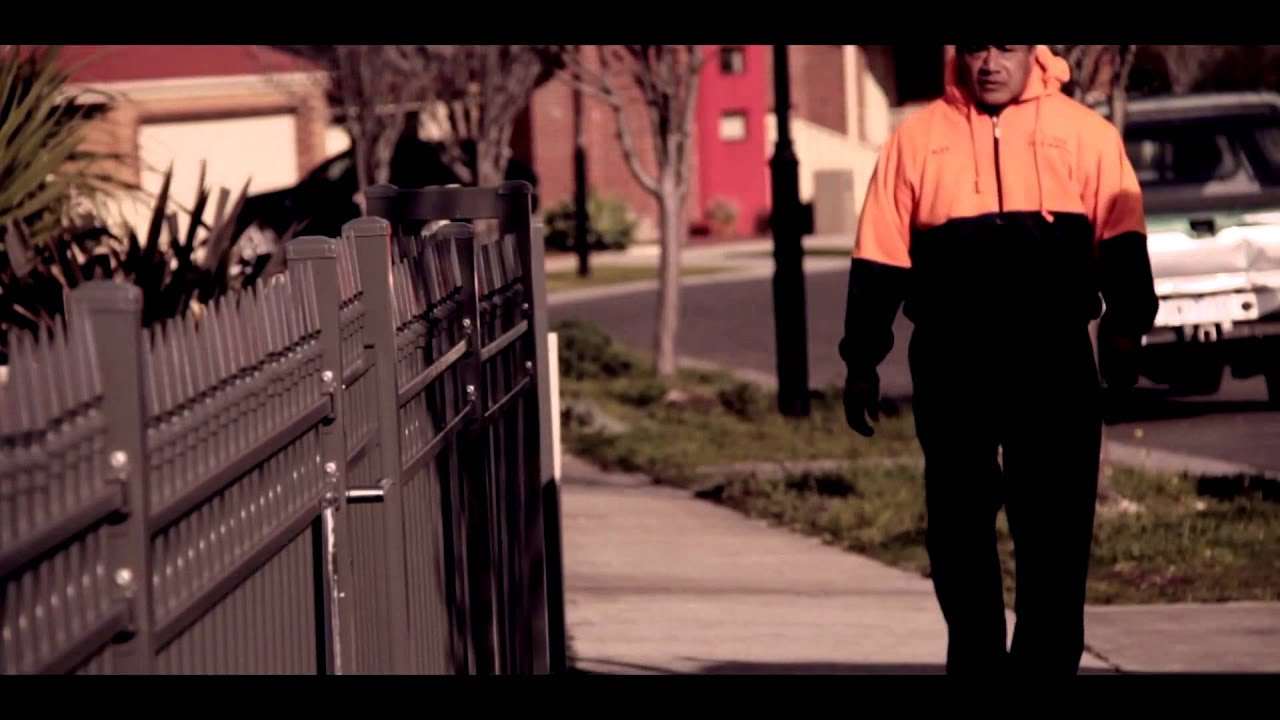 Misiluki Su'a (SSS Tree Service Official Video)