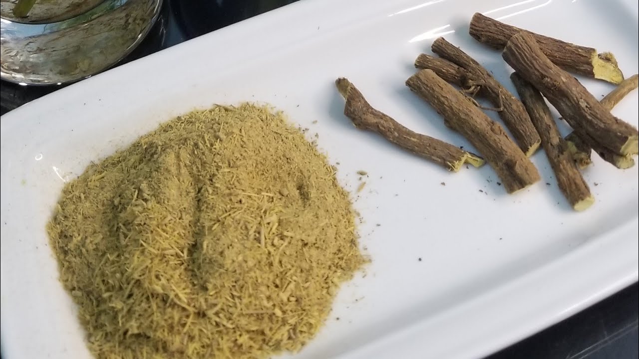 Mulethi (Licorice) Benefits for Skin – Honest Truth
