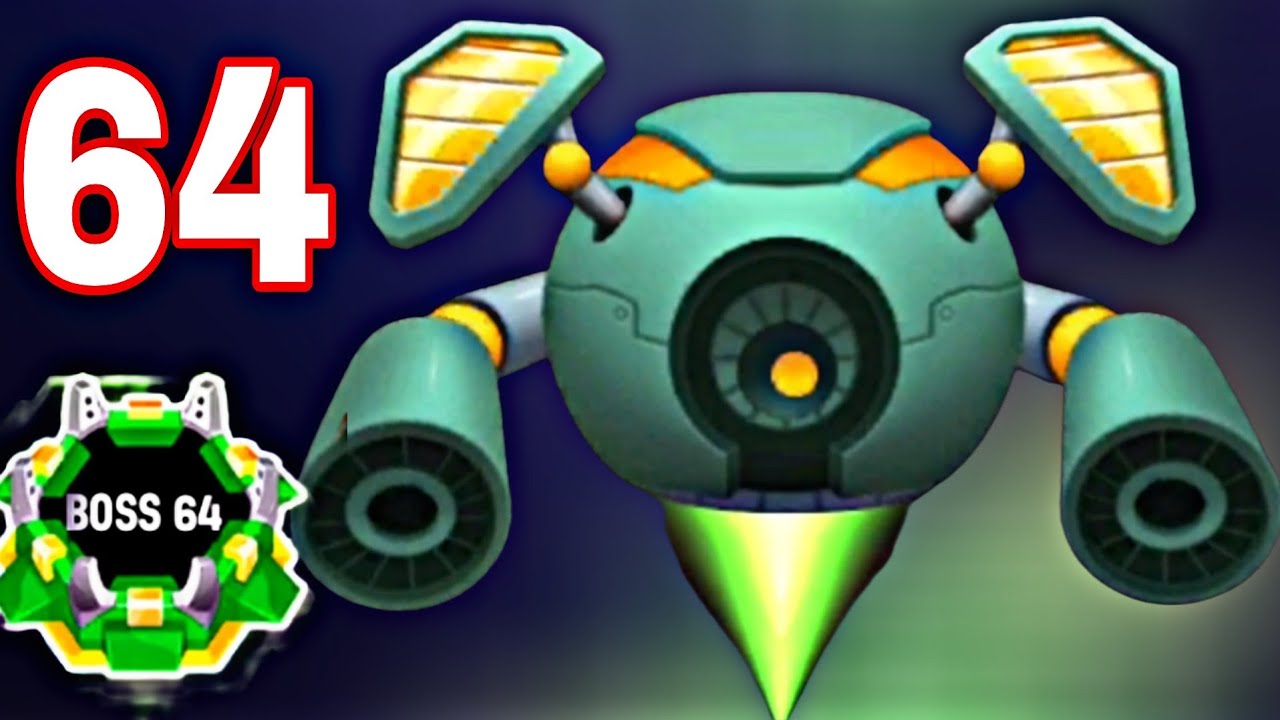 NEW BOSS 64 FOR CHICKEN SHOOTER || ROCKET STUDIO || FROOTO GAMING