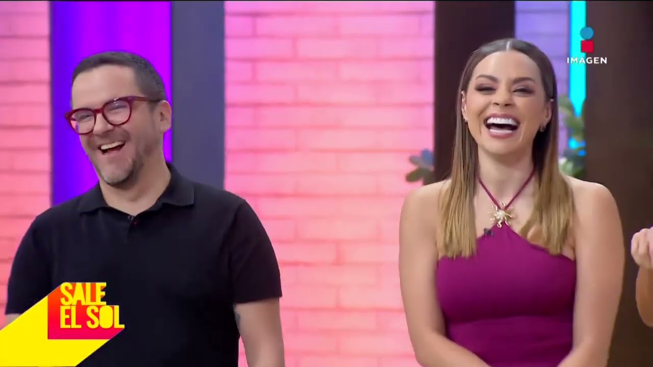 &iexcl;Gaby Ram&iacute;rez, la SOLTERA del a&ntilde;o, BUSCA novio! | Sale el Sol