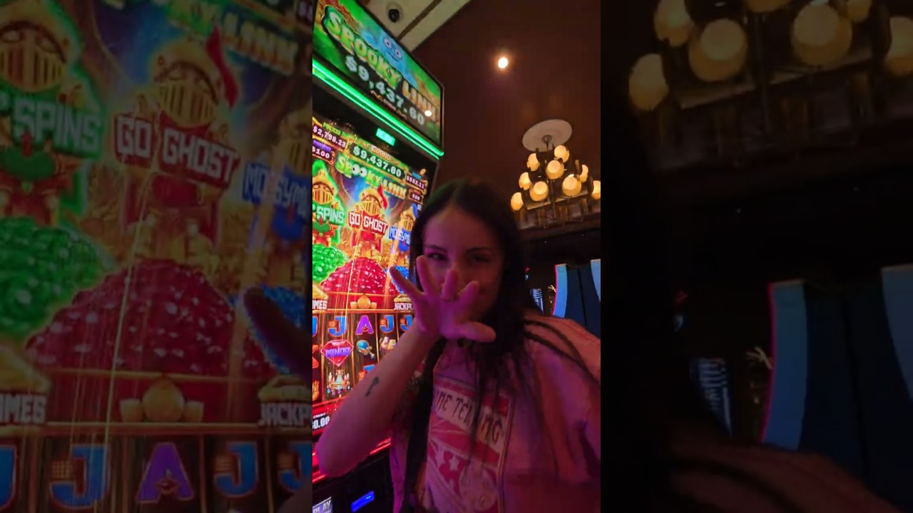 Our Huge WIN on $25 Bet Left Us SPEECHLESS! #slots #slot #casino