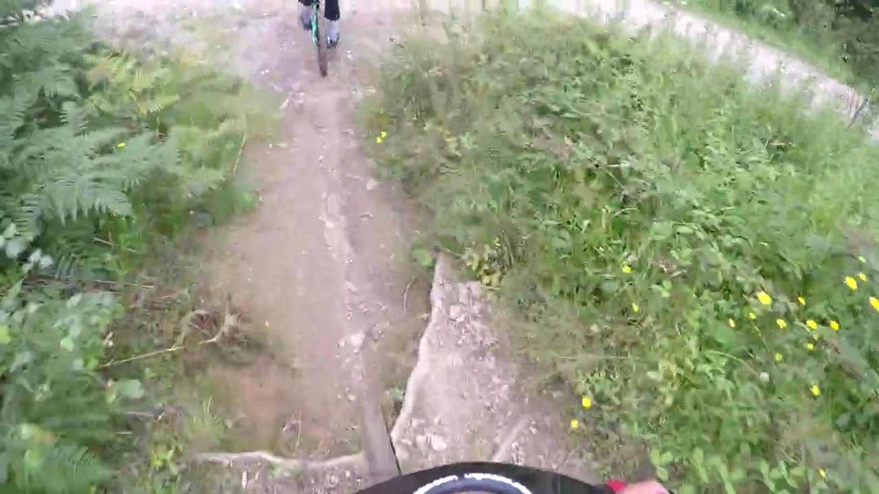 South Wales MTB 2024