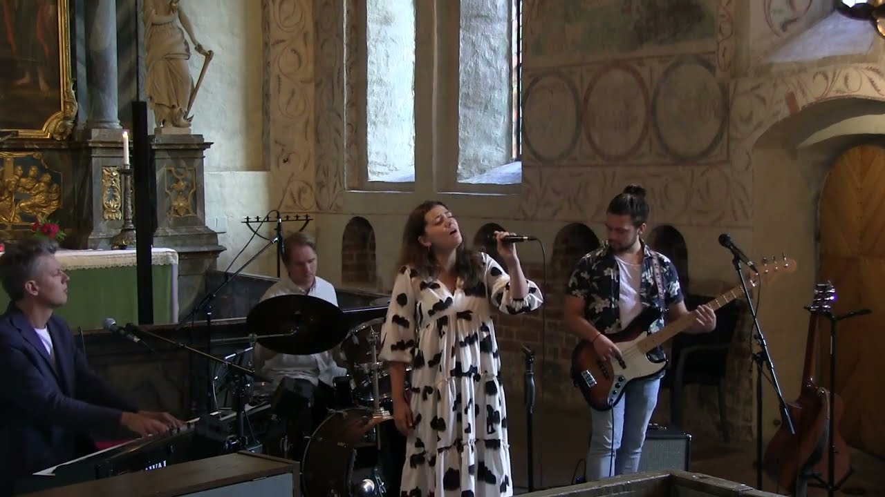 Öppna landskap (cover)